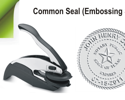 common-seal