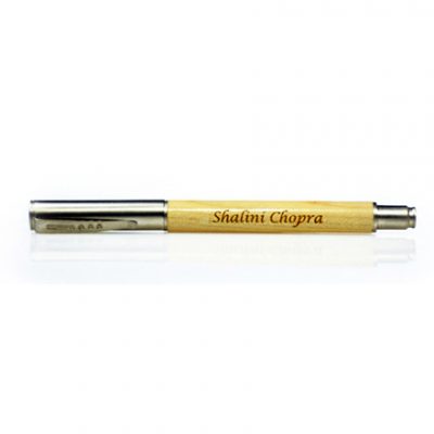 Pen print wooden Pen print wooden