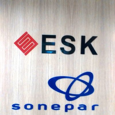 esk Logo